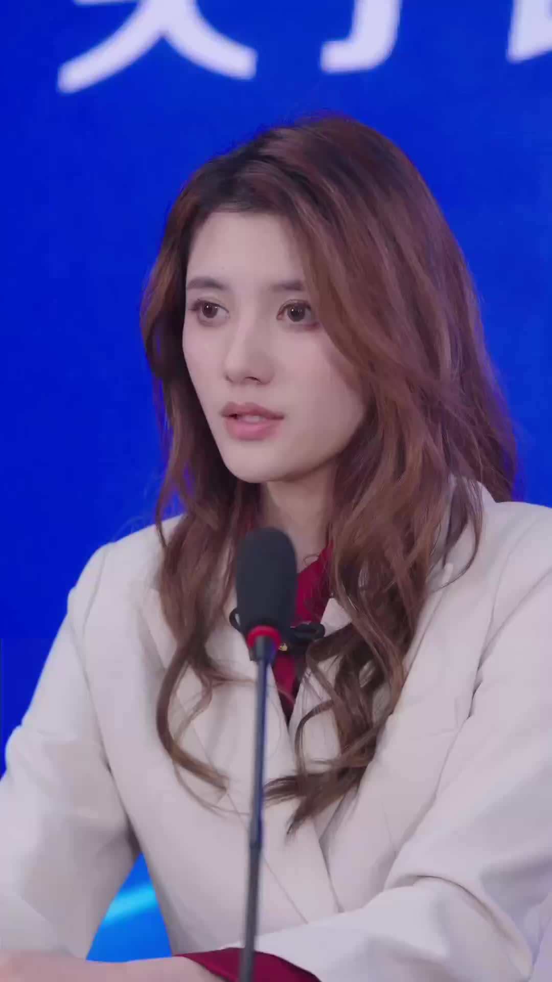 My Ice-Cold CEO Wife EP 20