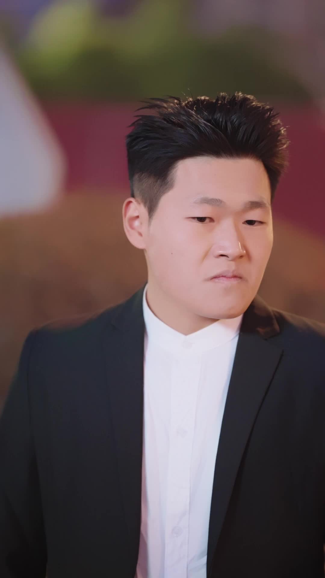 Mocked by My Wife EP 22