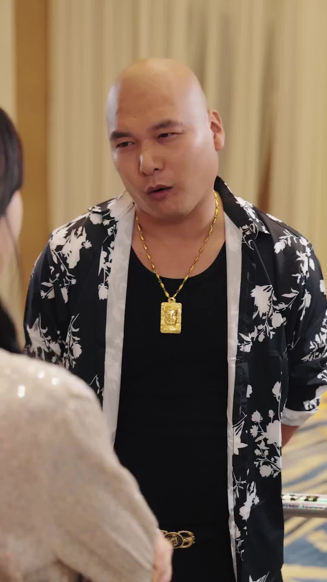 Her Deadly Game EP 23
