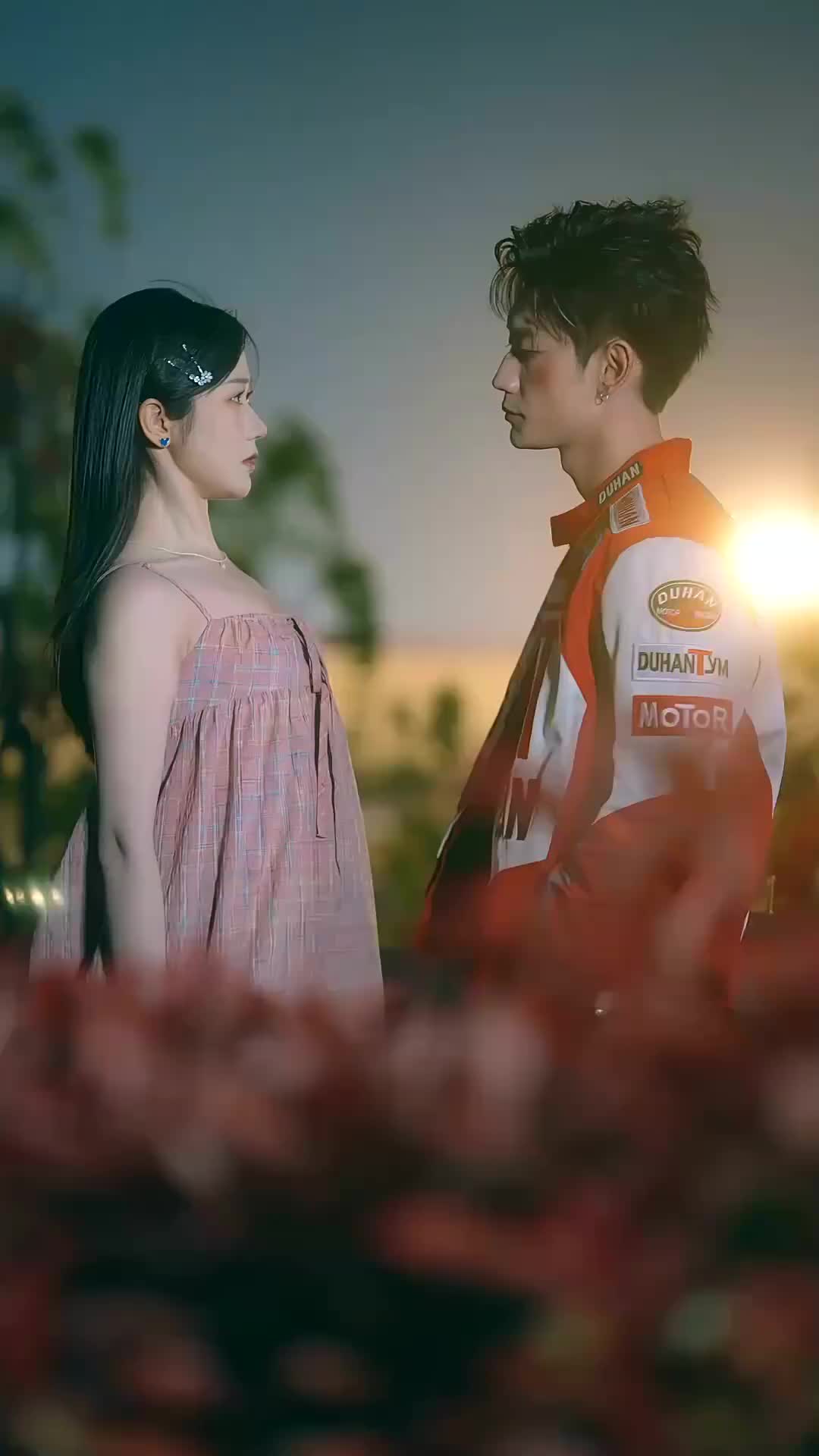 Forever Mine, Against All Odds EP 9