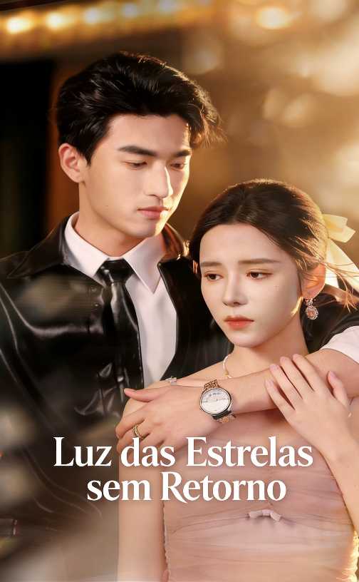Luz das Estrelas sem Retorno