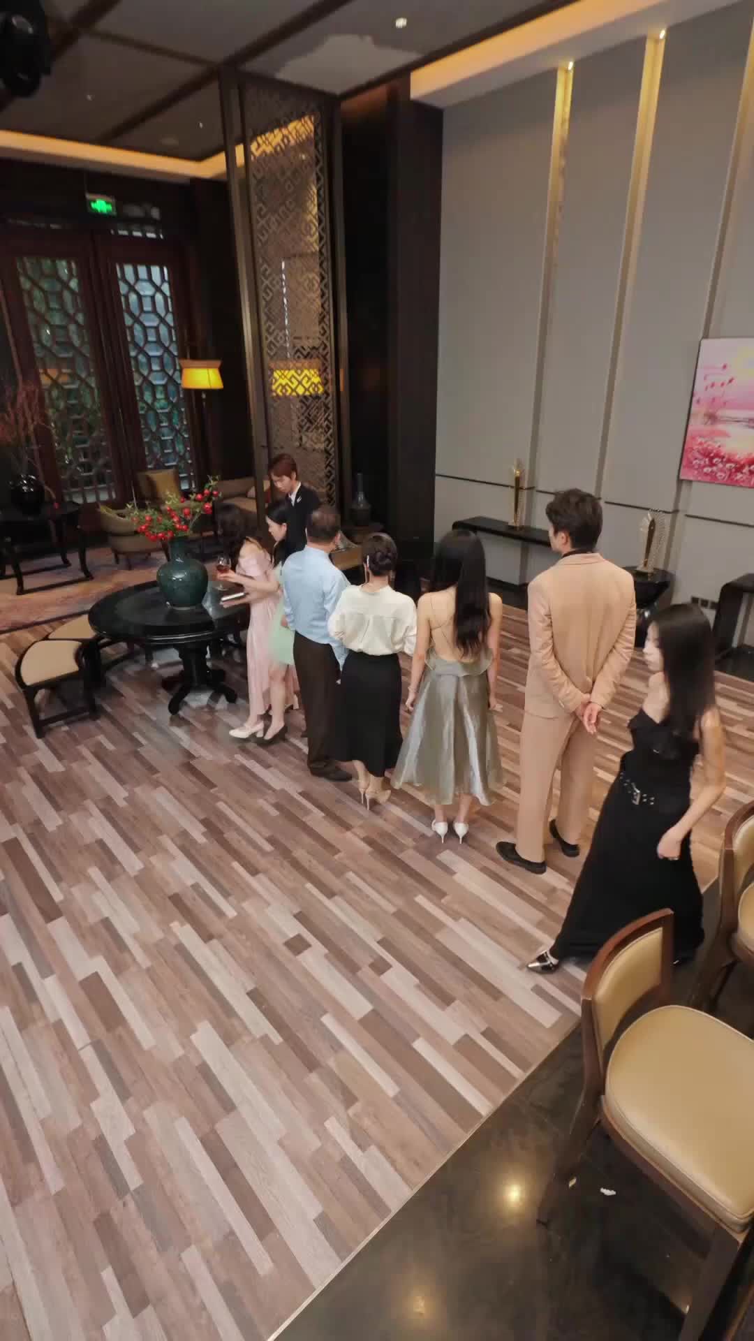 Revenge in Disguise EP 28