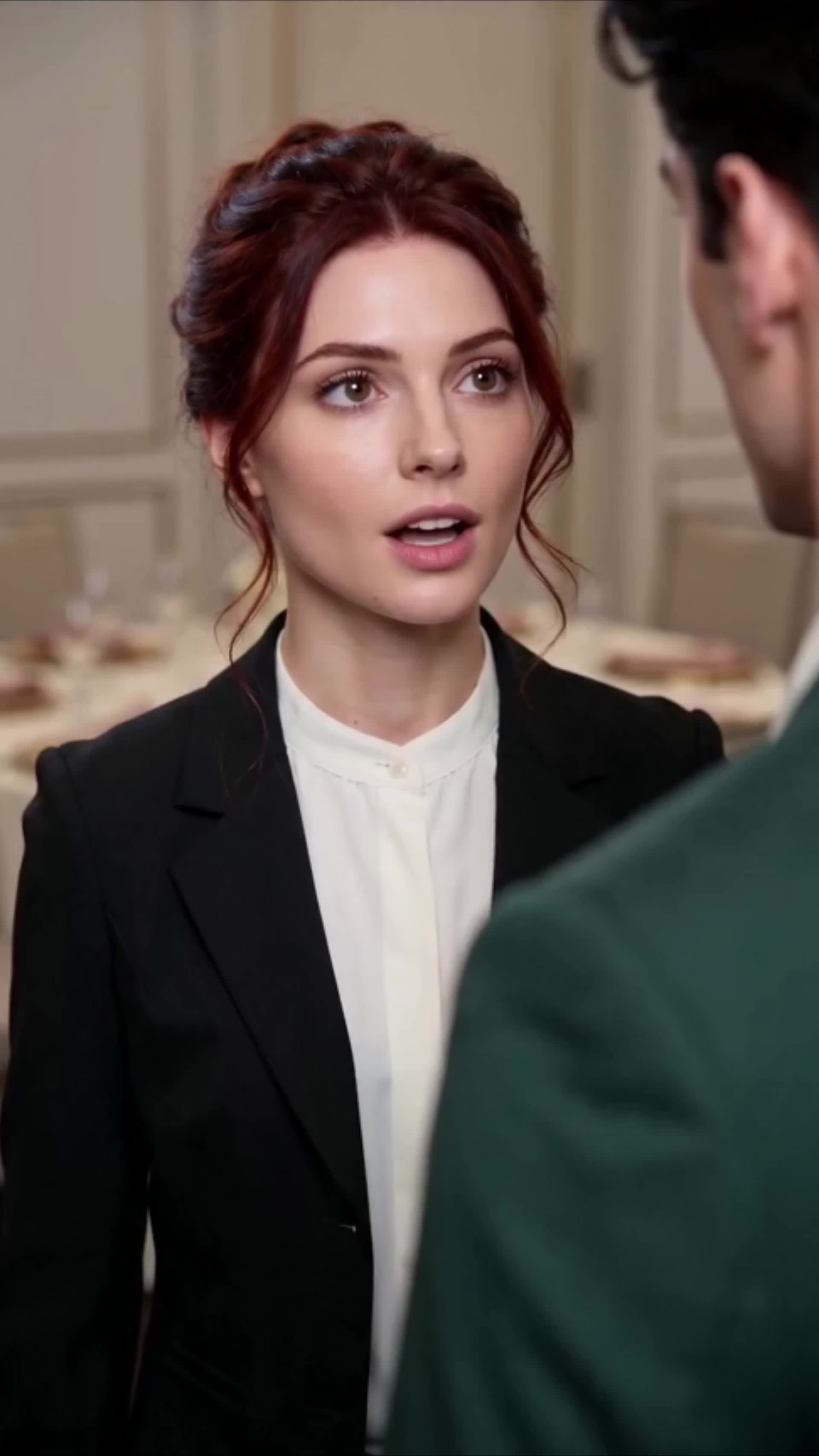 I Stopped Waiting after the Ninth Divorce EP 16