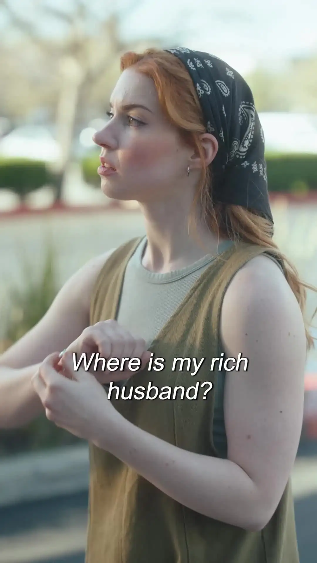 Episode 2 — Snatched an Amnesiac Billionaire