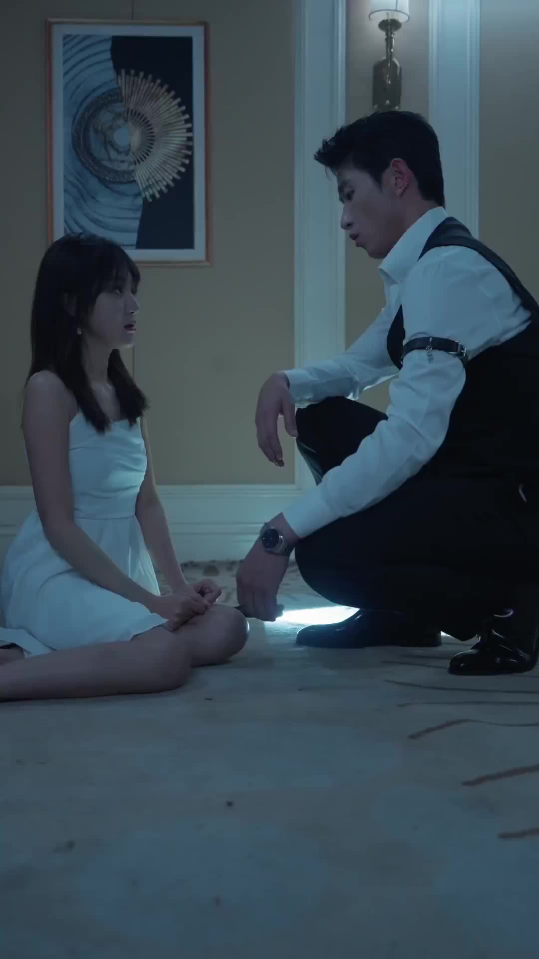 Falling for You Before Sunset EP 25
