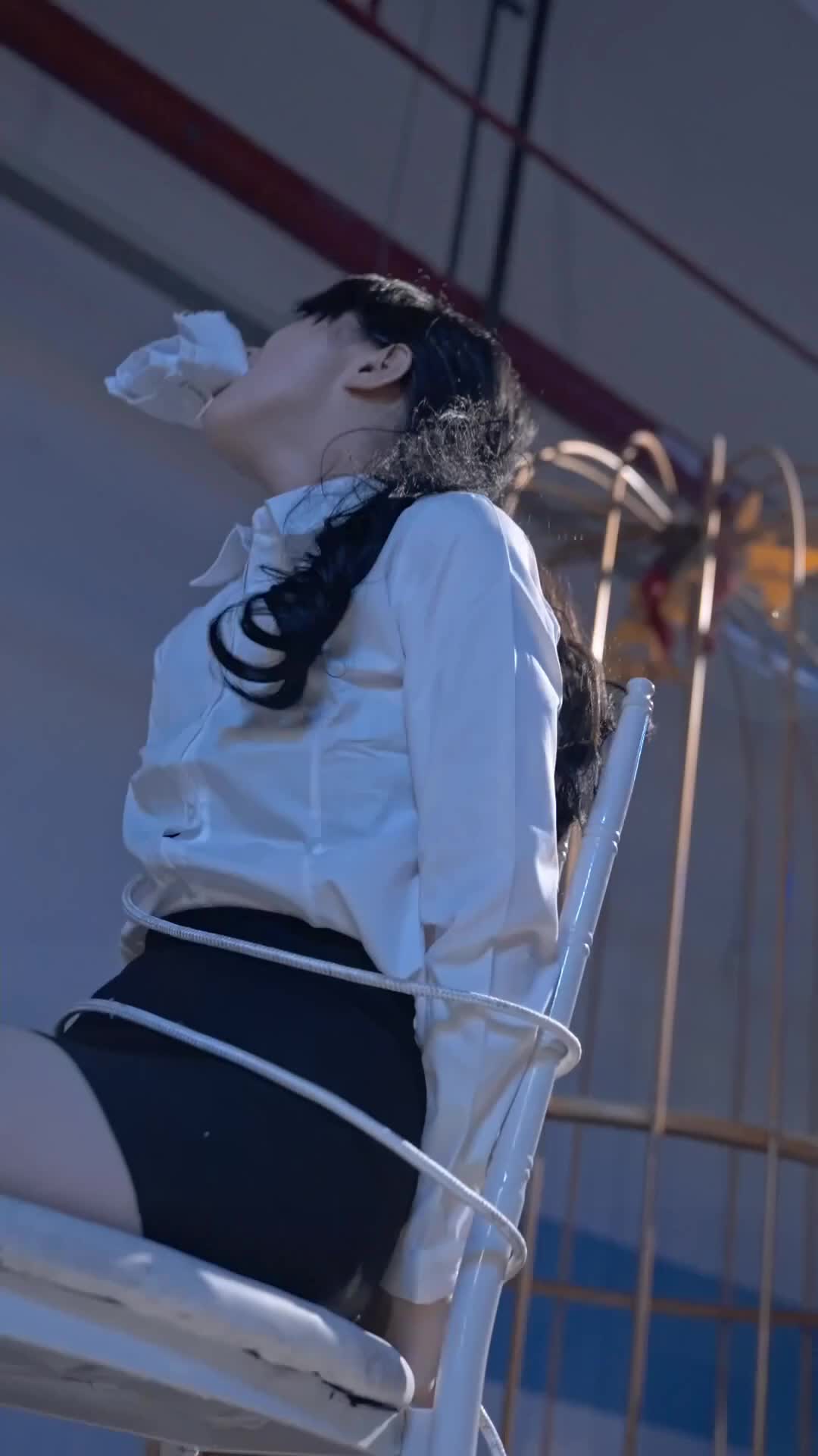 Revenge in Disguise EP 31