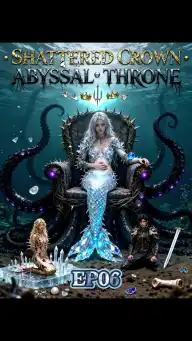Shattered Crown, Abyssal Throne — Episode 6