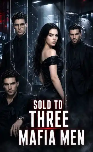 Sold to Three Mafia Men