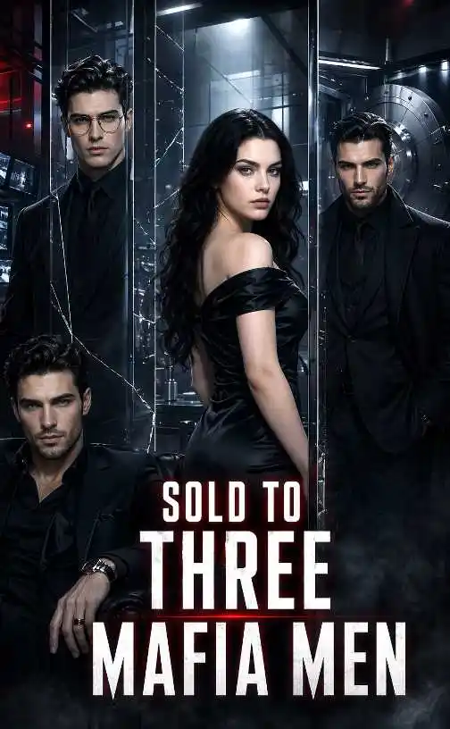 Sold to Three Mafia Men poster