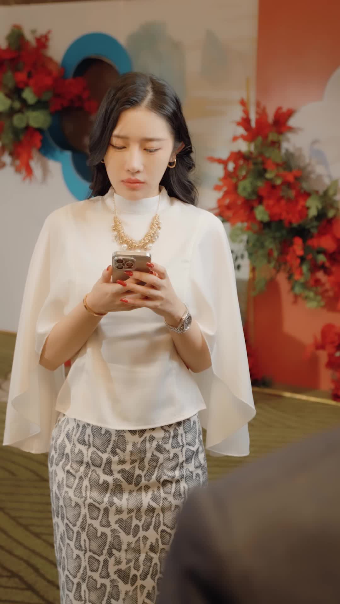 Heaven Sent Blessings EP 22