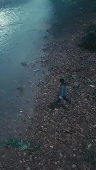 Pequeña madre, gran corazón — Episodio 2