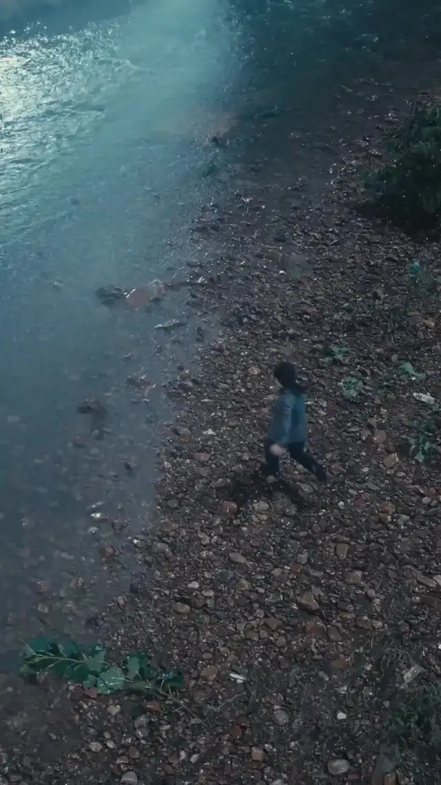 Pequeña madre, gran corazón — Episodio 2