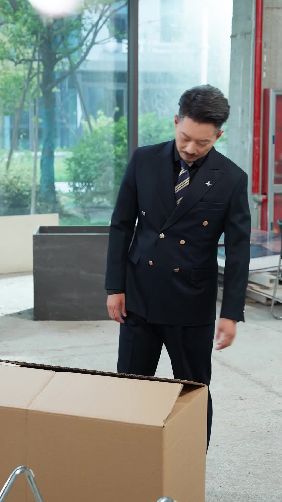 The Wife's Calculated Move EP 14