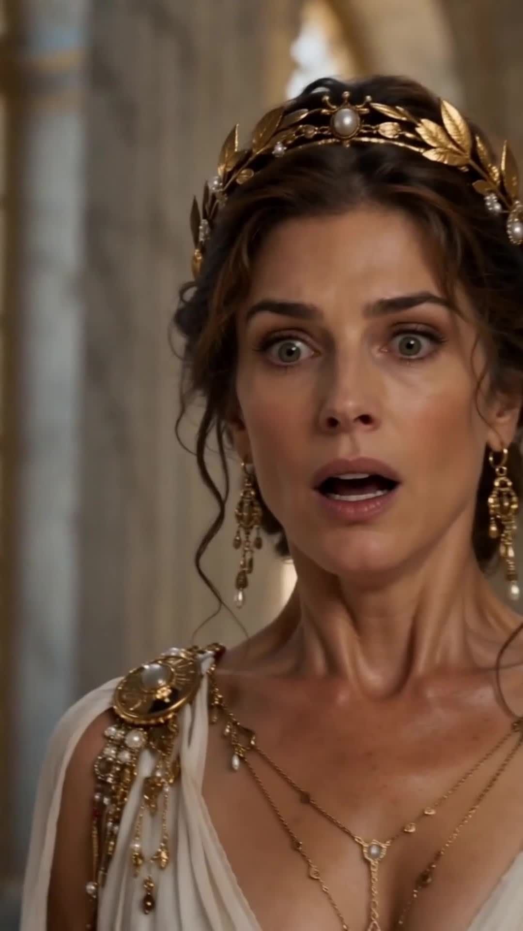 The True Heiress Returns:Wrath of the Underworld Queen EP 12