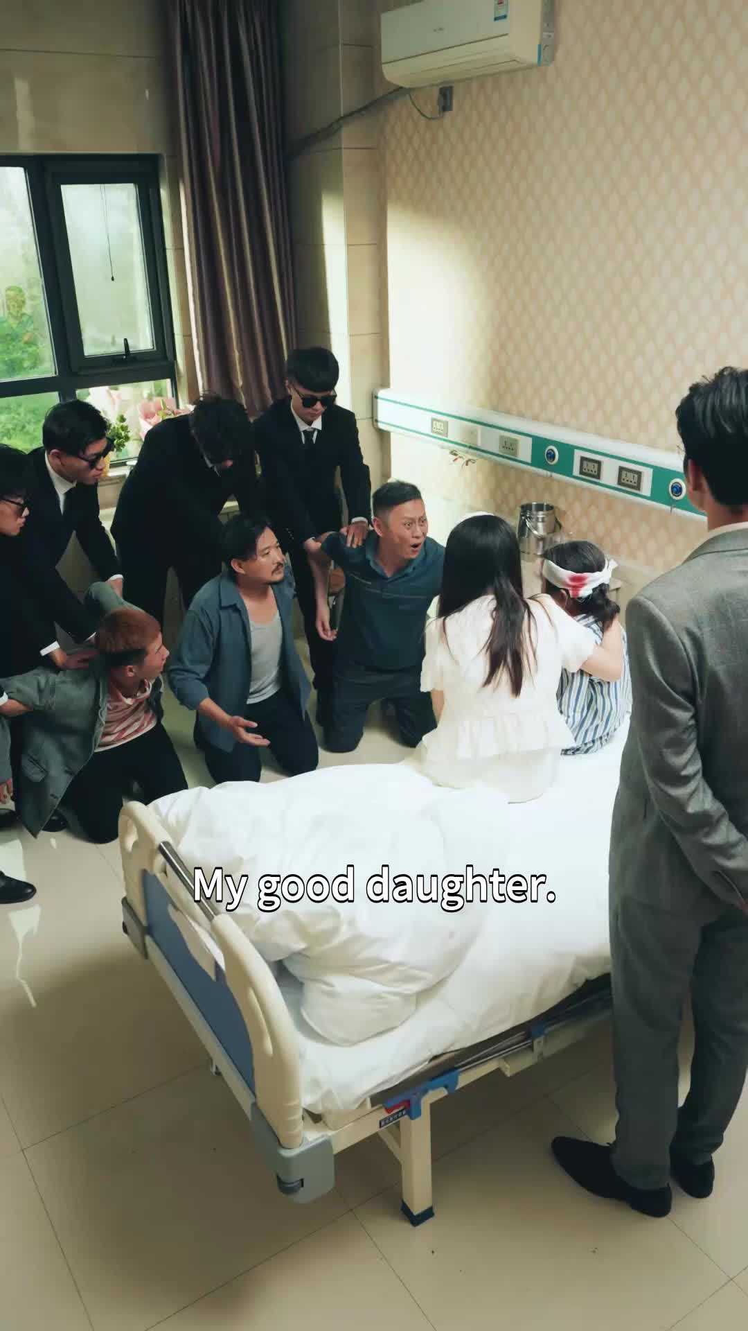 Little Mother, Big Heart EP 21