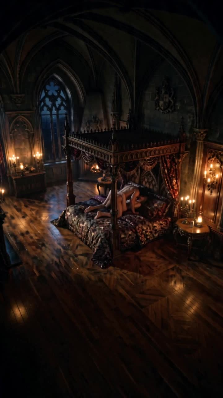 No Escape from the Vampire EP 49