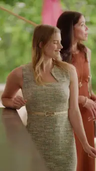 The Undercover Lady Boss — Episode 8
