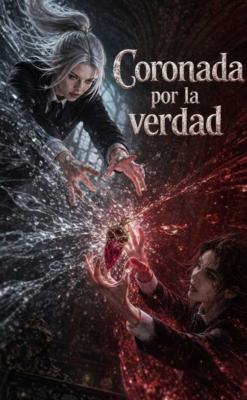 (Doblado)Coronada por la verdad