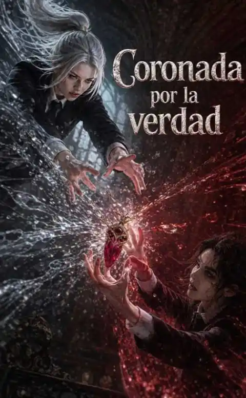 (Doblado)Coronada por la verdad
