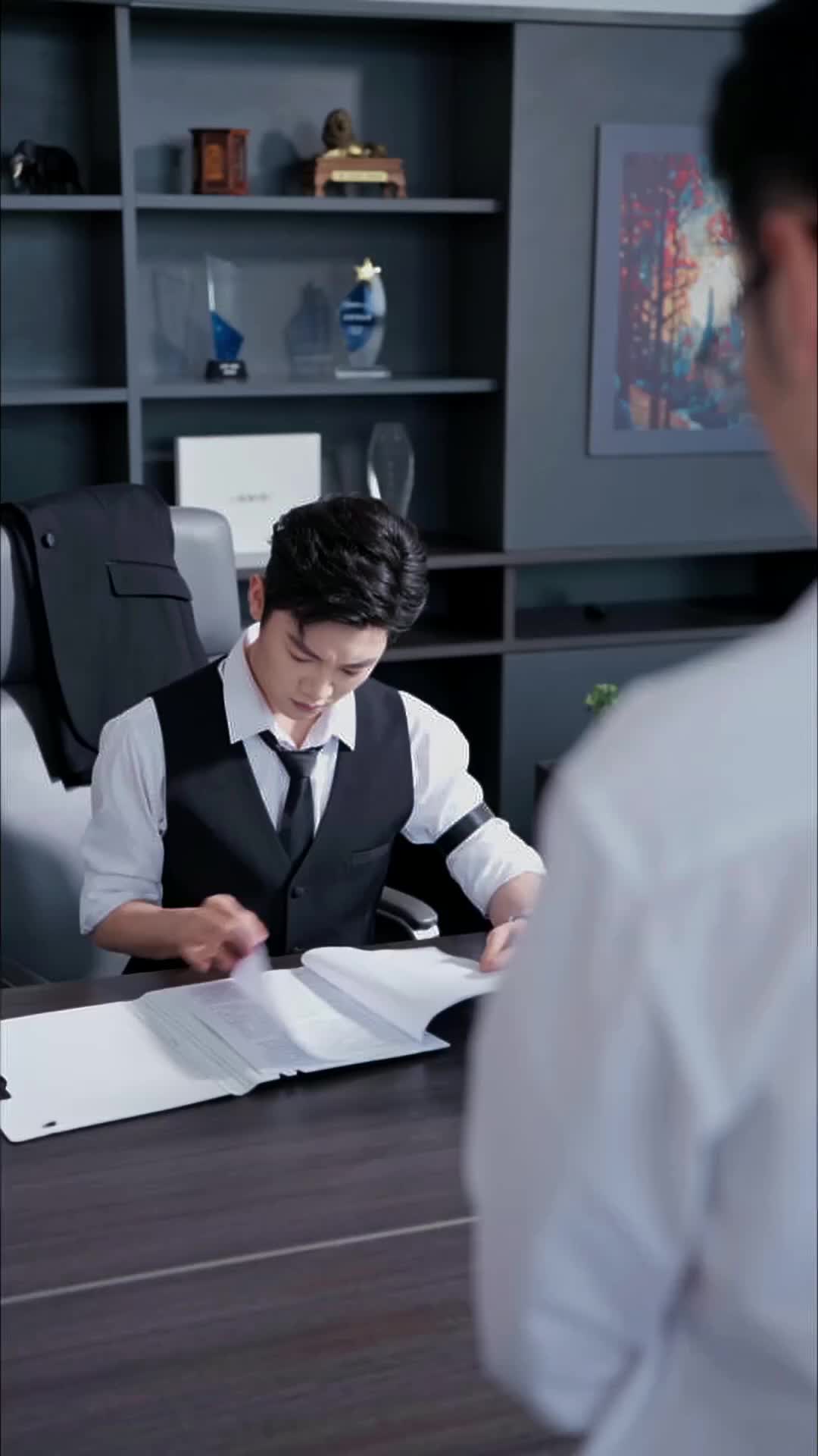The Wife's Deadly Temptation EP 18