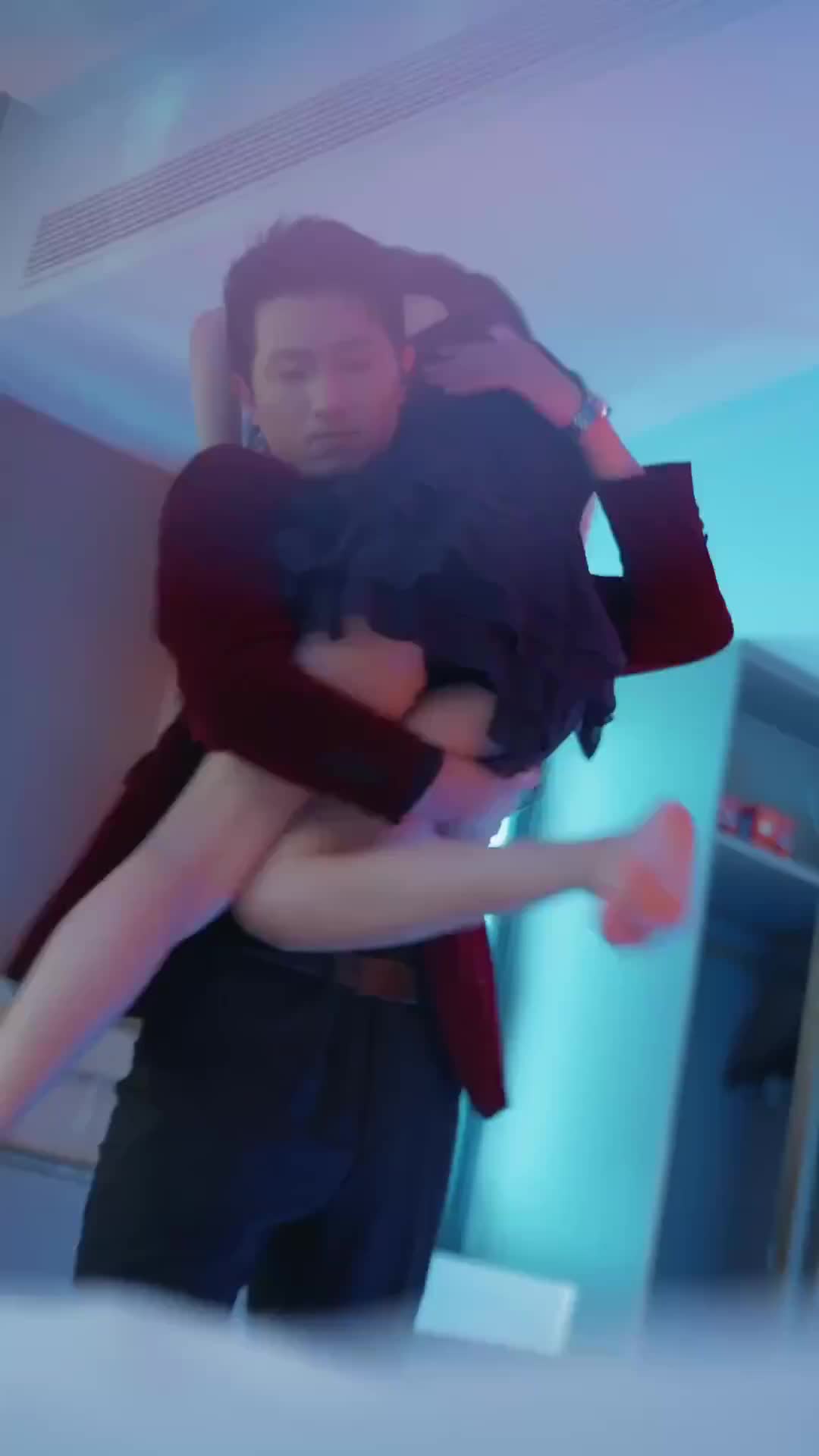 Falling for You Before Sunset EP 13