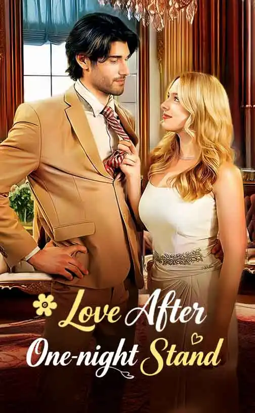 Love after One-night Stand poster
