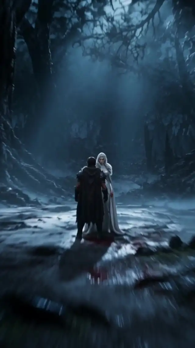 My older sister is the Lycan Queen — Episode 1