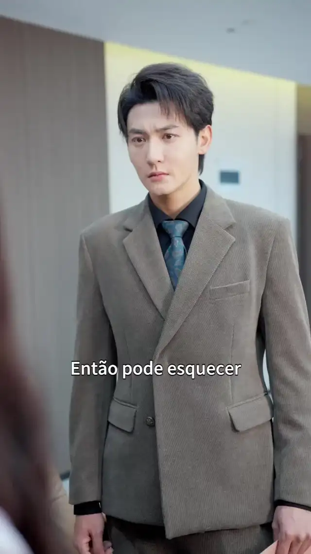 Ecos de uma cidade oca — Episódio 3