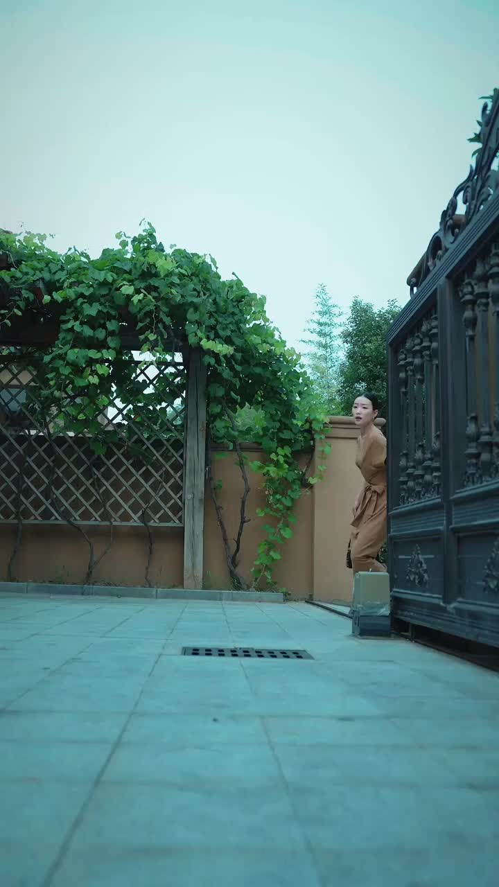 My Fox Spirit Wife EP 9