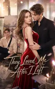 They Loved Me After I Left — Episode 11