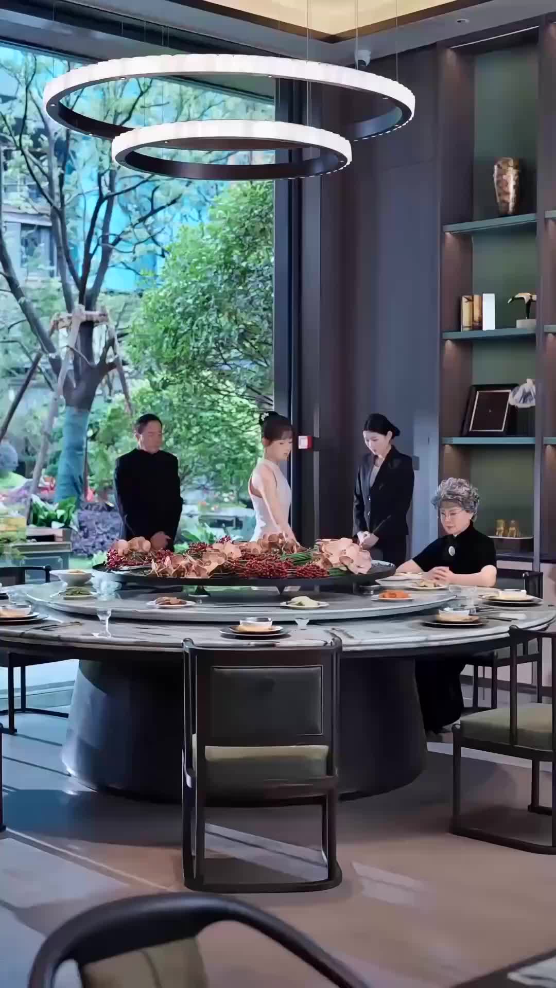 His Light in the Dark EP 19