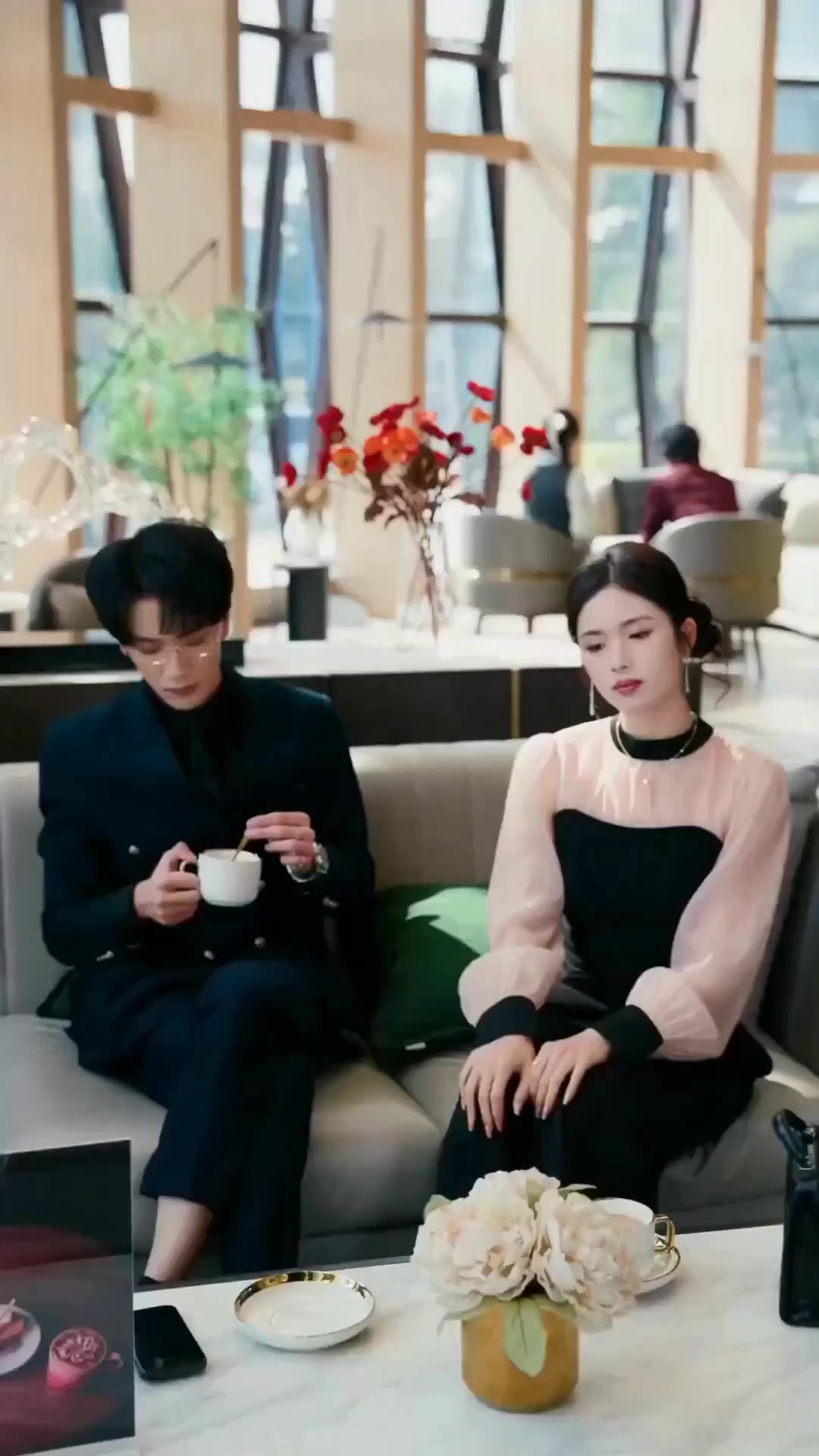(Dubbed)She's Back for Vengeance EP 23