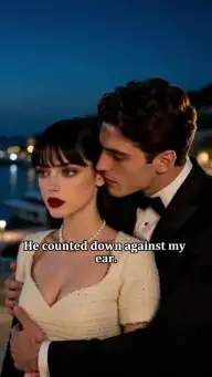 The Donna's Lethal Goodbye — Episode 4