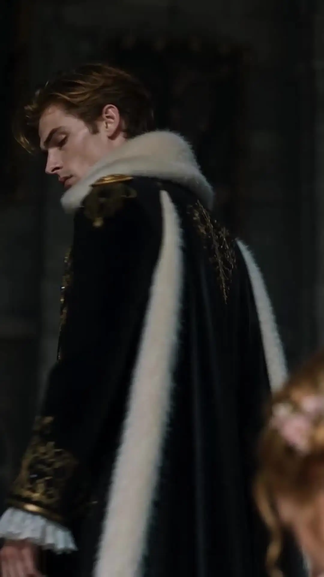 Episode 2 — My husband, a thousand‑year‑old vampire