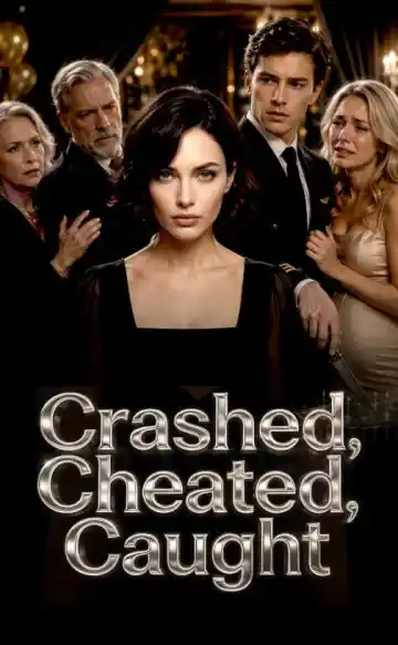 Crashed, Cheated, Caught
