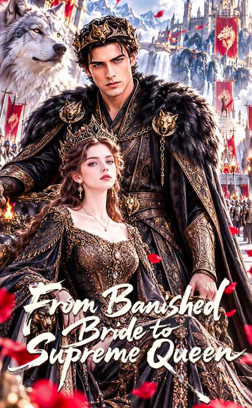 From Banished Bride to Supreme Queen