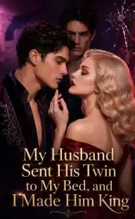 My Husband Sent His Twin to My Bed, and I Made Him King — Episode 7