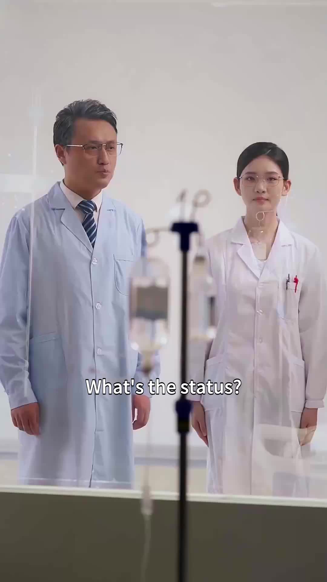 Medical Pioneer: Reborn EP 18