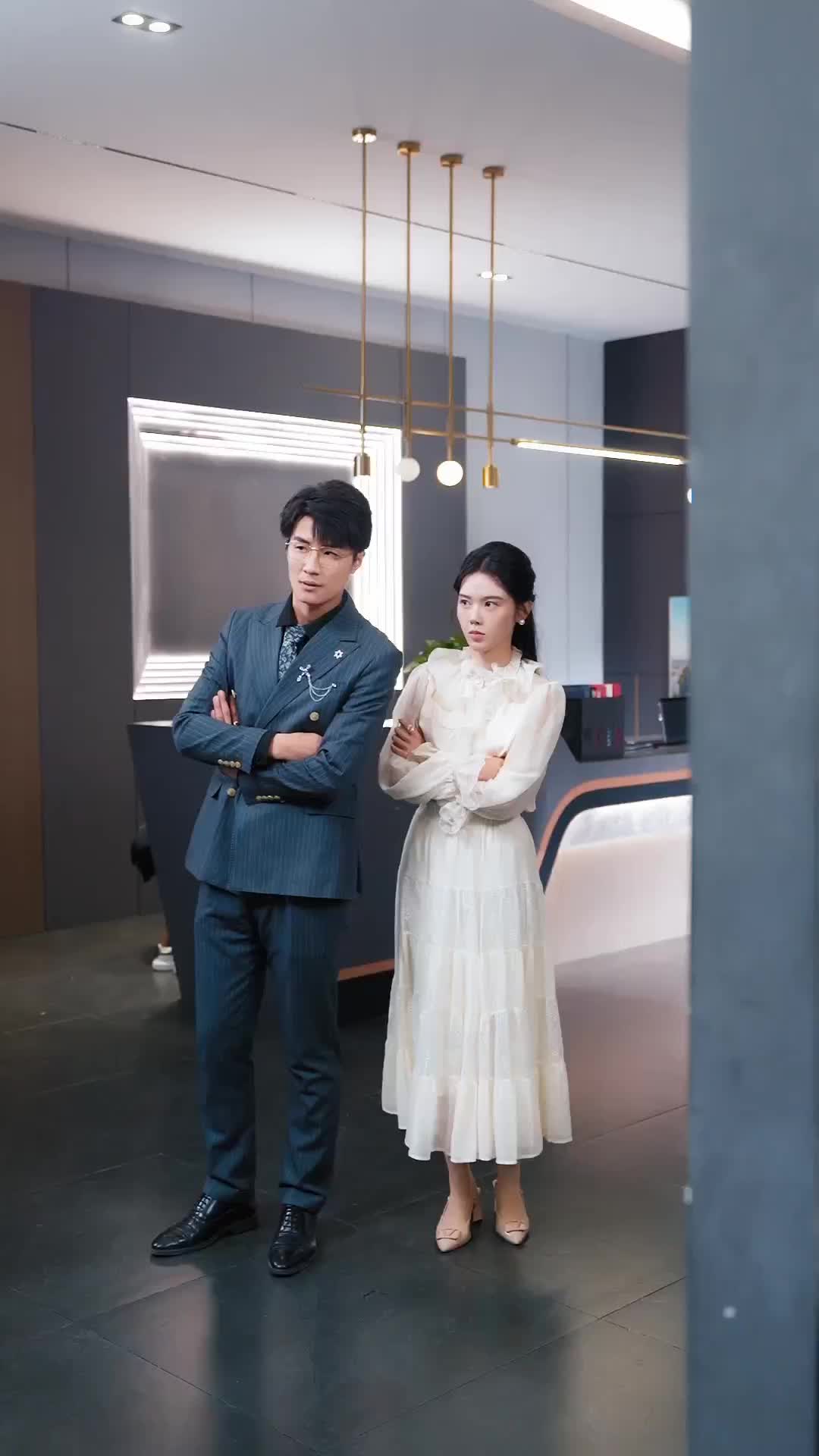 The True Heiress Strikes Back EP 52