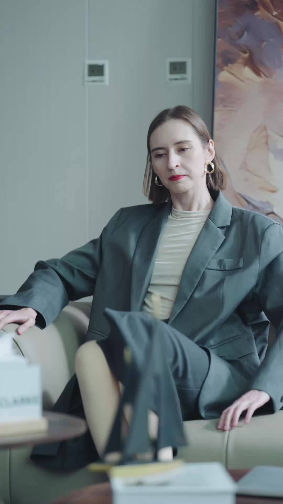 Love Me or I Die EP 22
