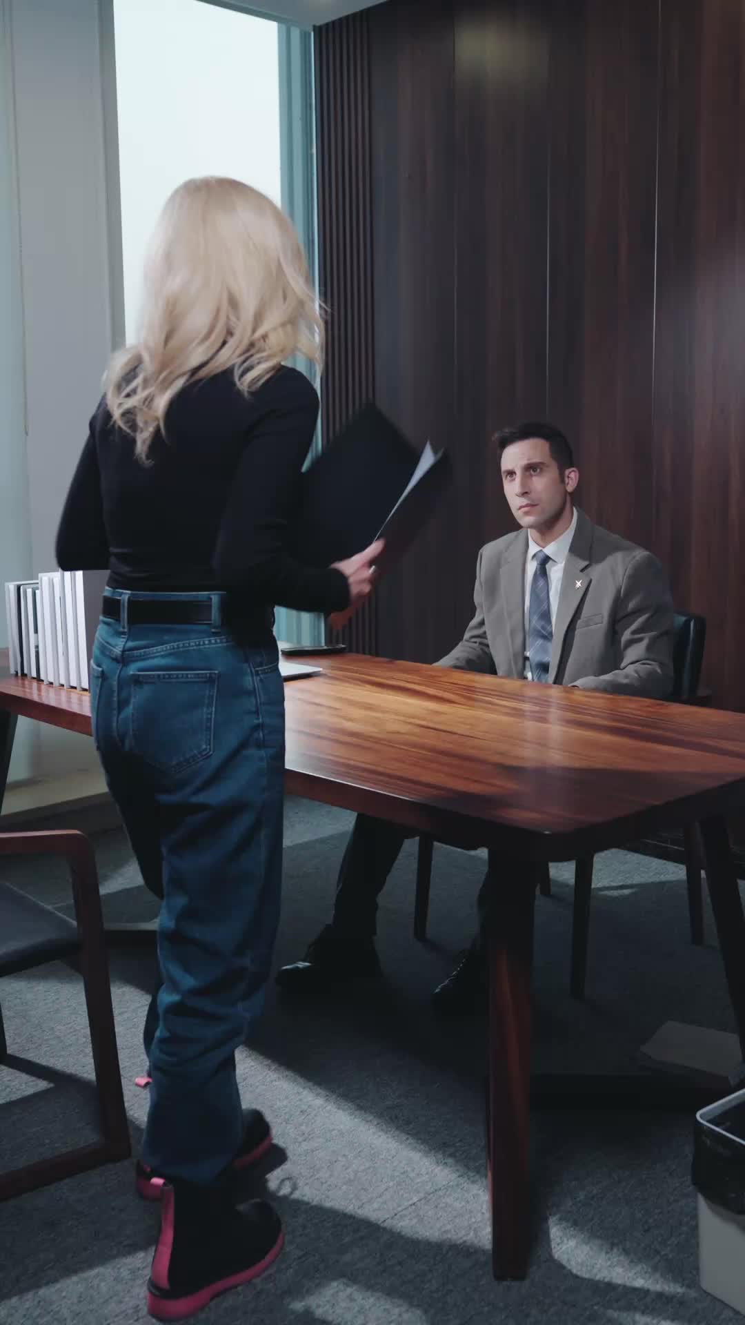Lost and Found EP 10