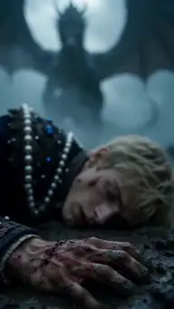 Sacrifice of the Dragon King's Curse — Episode 6