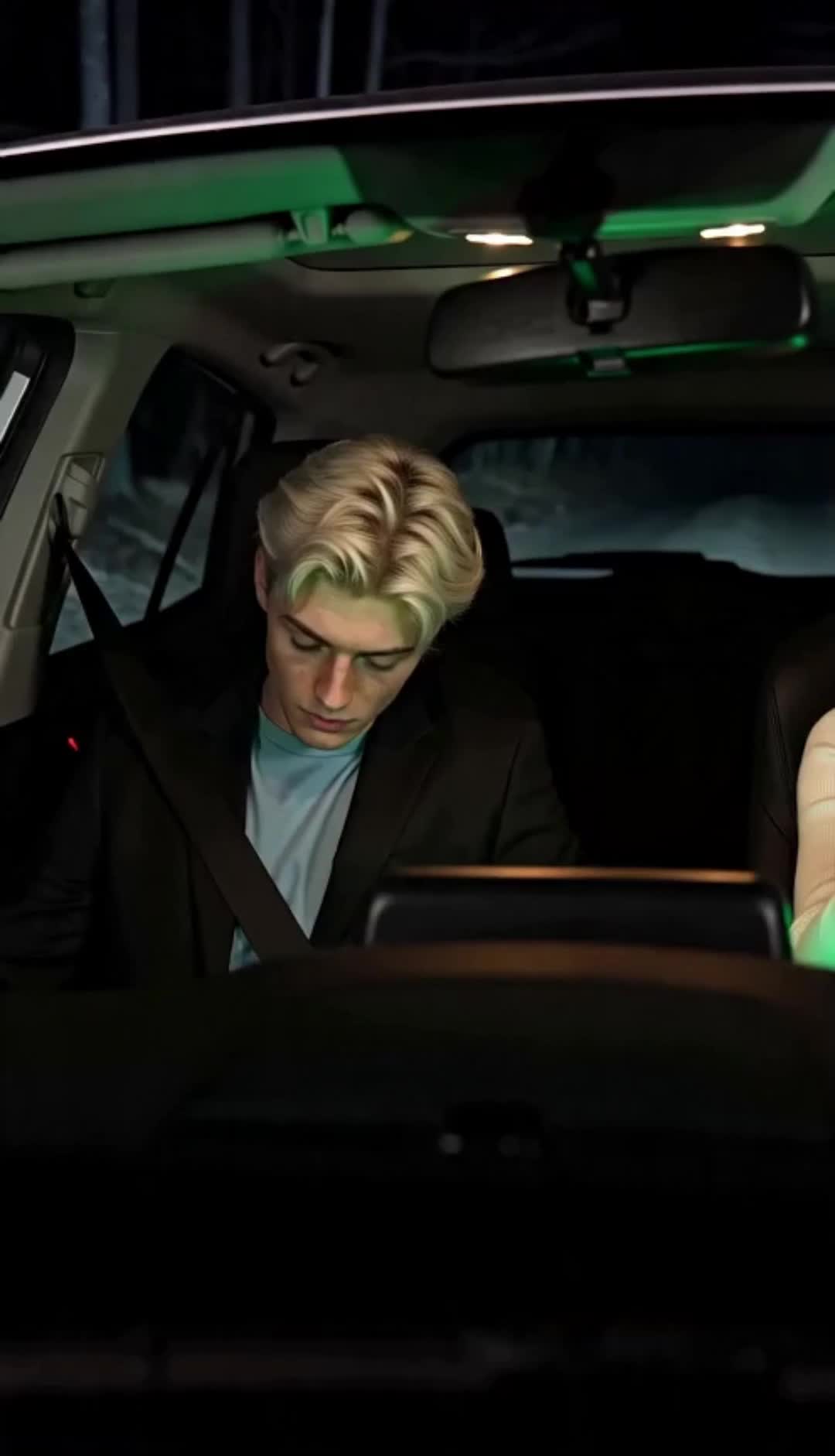 She Sheds Her Skin for Wicked Men EP 11