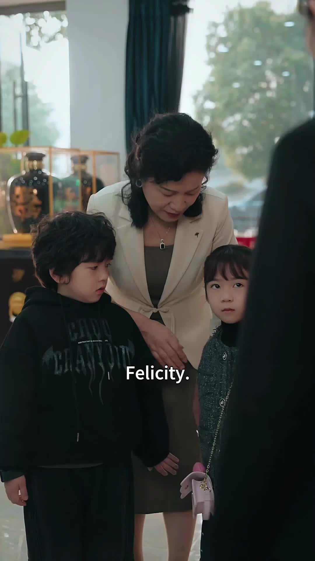 Happy New Year EP 11