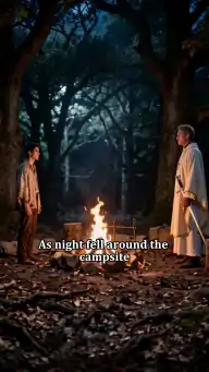 The Witch's Amnesiac Sex Slave — Episode 3