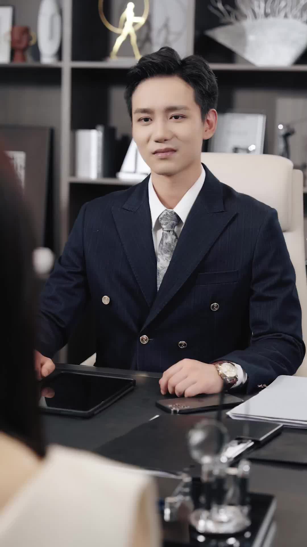 Her Deadly Game EP 36