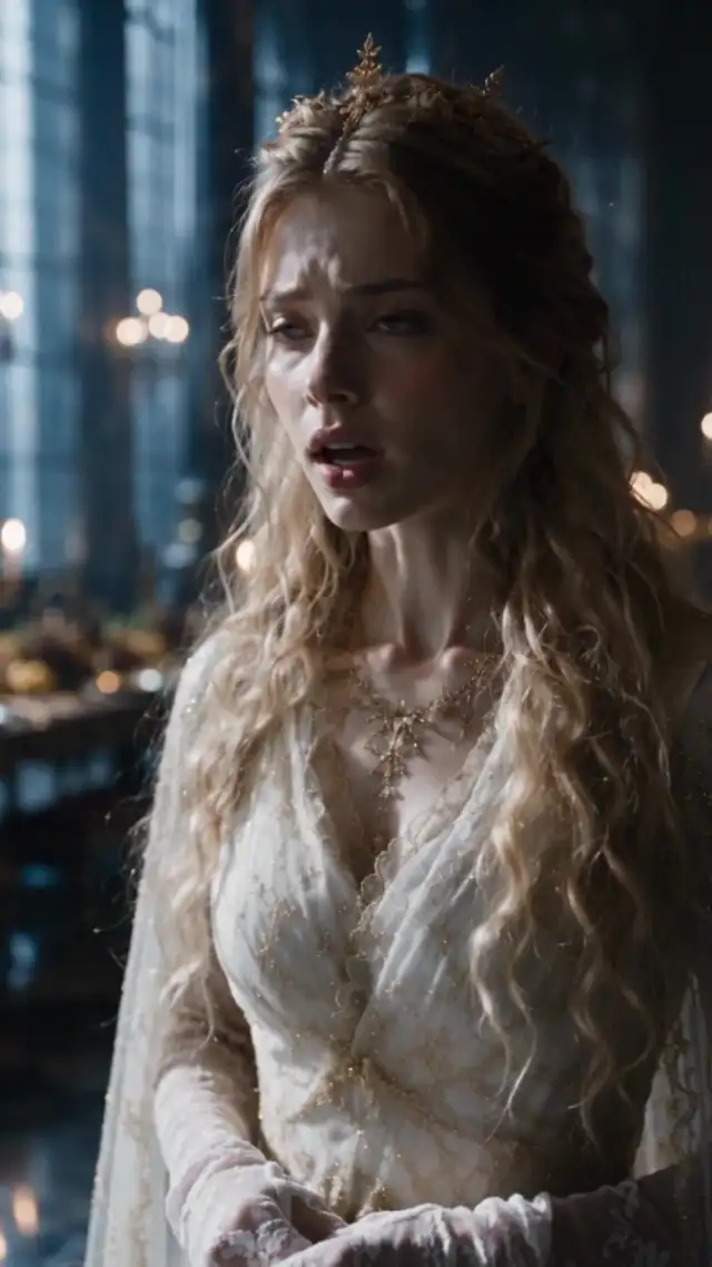 My older sister is the Lycan Queen — Episode 5