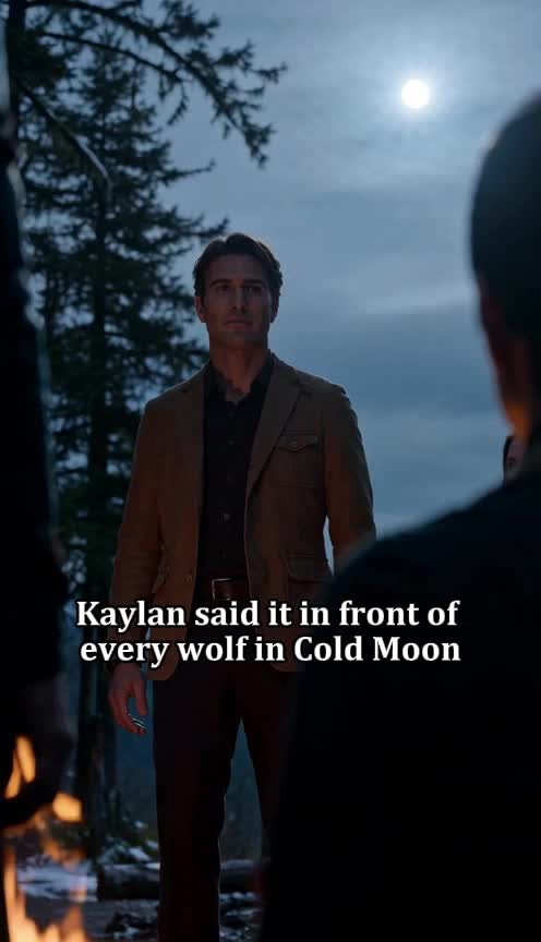 Marking the Alpha My Cousin Couldn't Tame EP 10