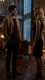 Professor, Your Brother Dumped Me — Episode 2
