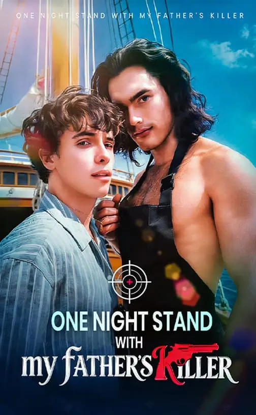 One Night Stand with My Father's Killer cover